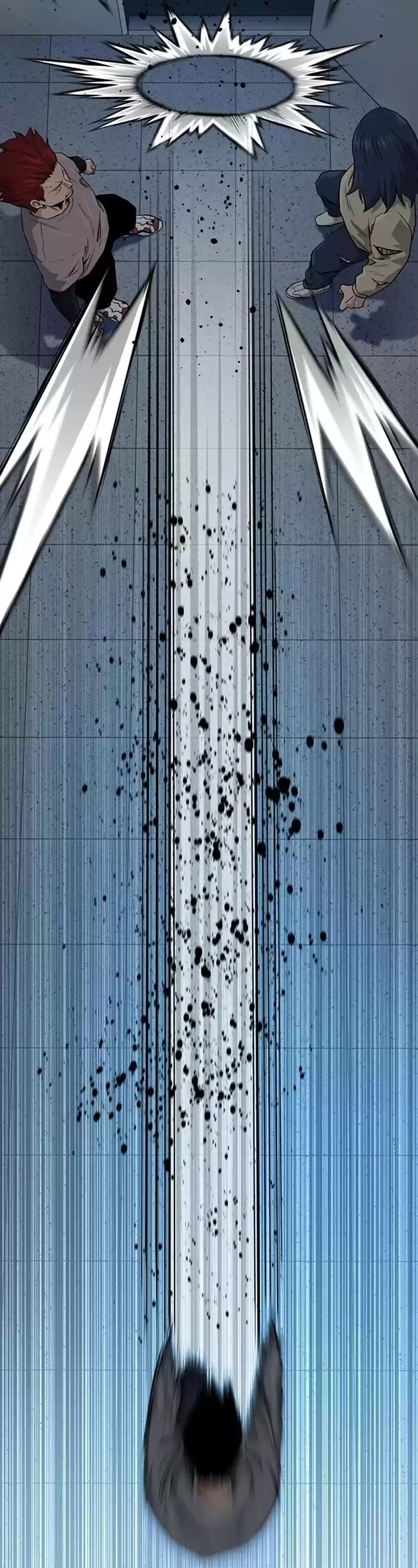 To Not Die Chapter 43