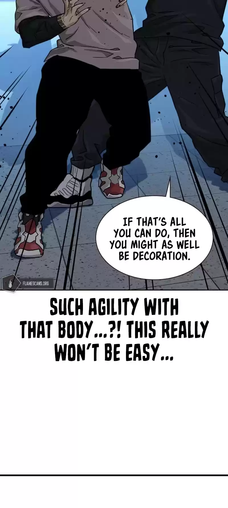 To Not Die Chapter 44