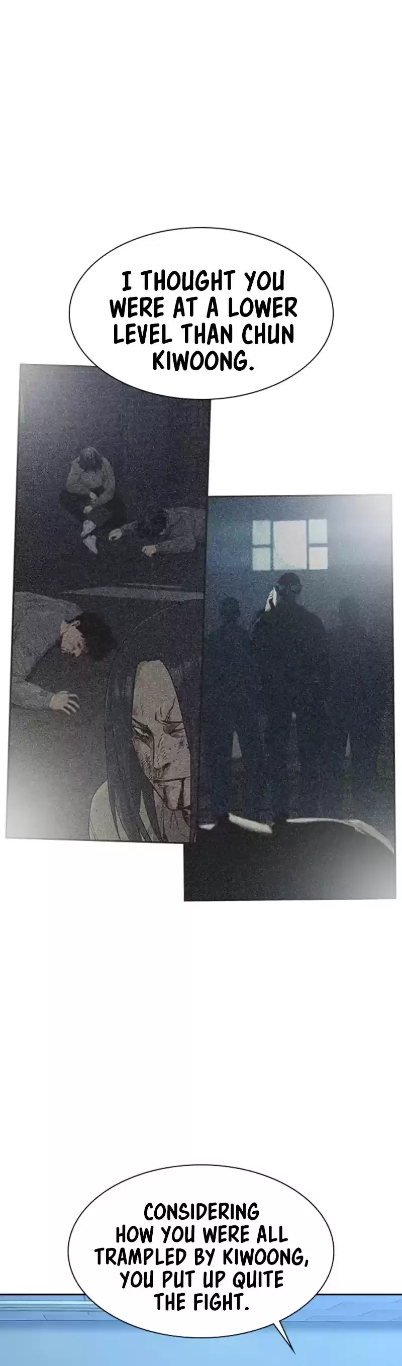 To Not Die Chapter 44