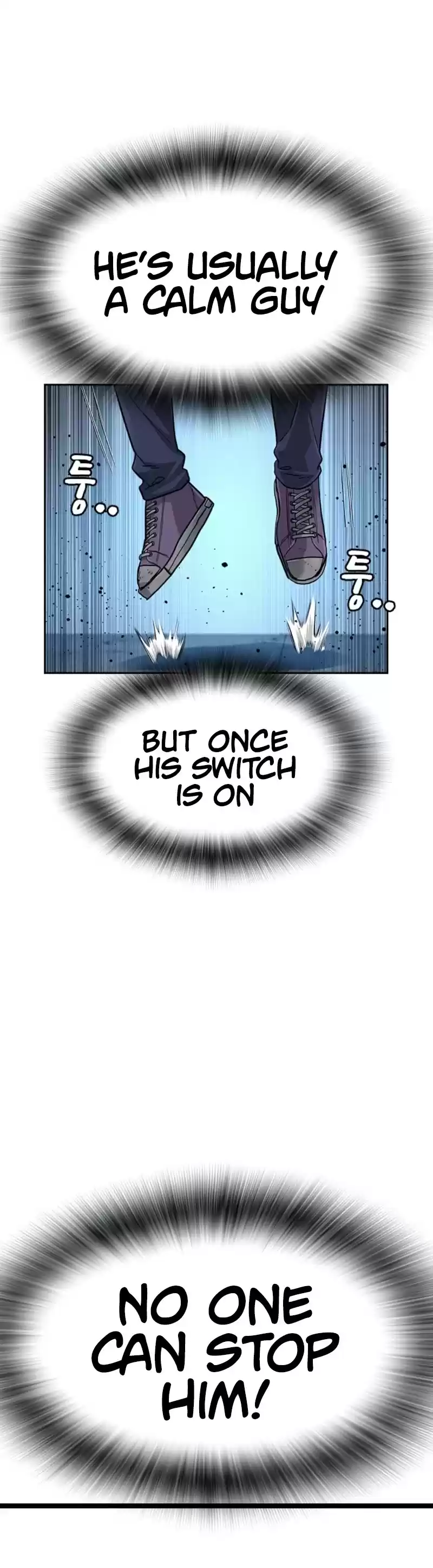 To Not Die Chapter 44