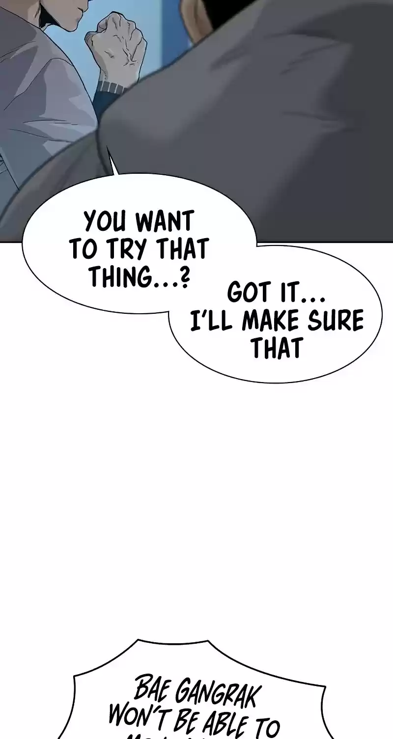 To Not Die Chapter 45