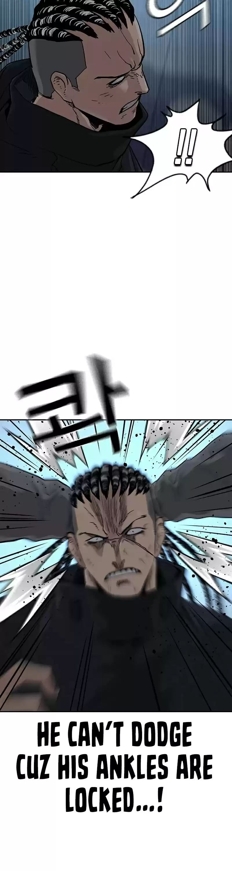 To Not Die Chapter 45