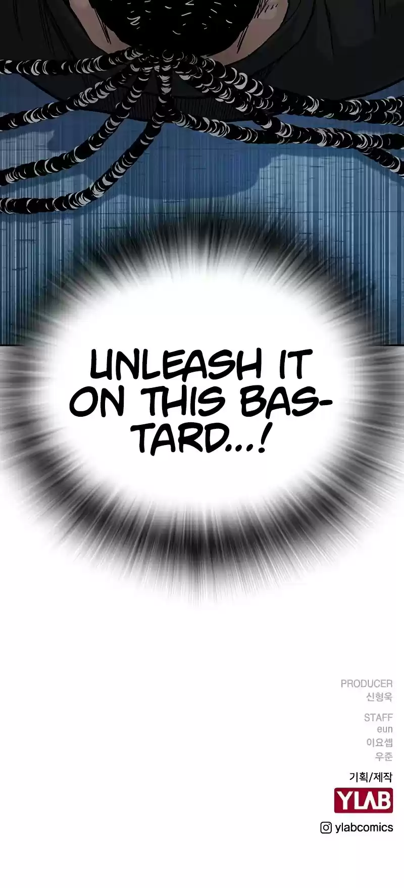 To Not Die Chapter 45