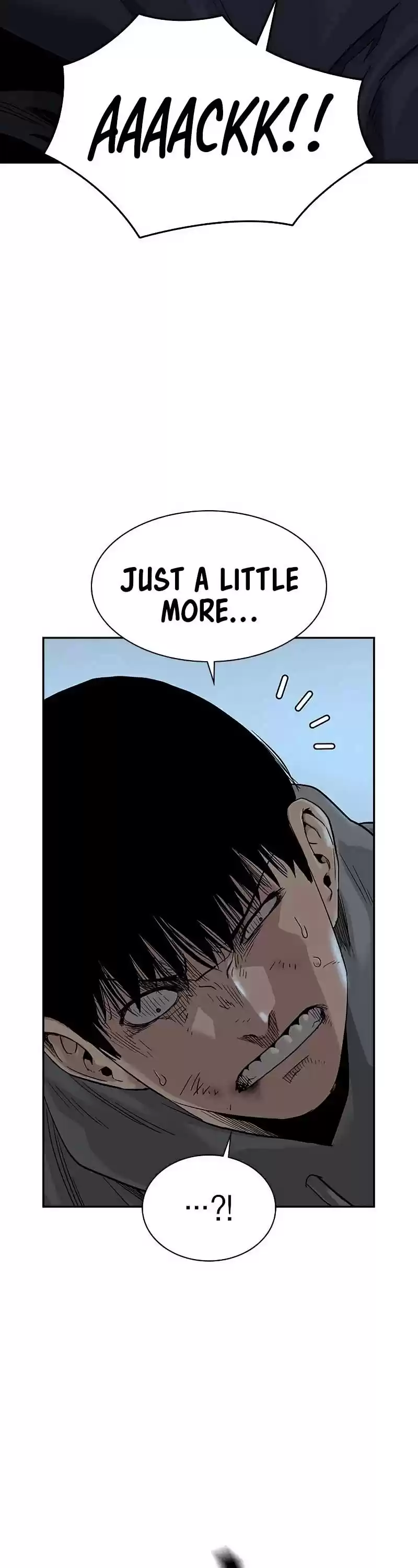 To Not Die Chapter 46