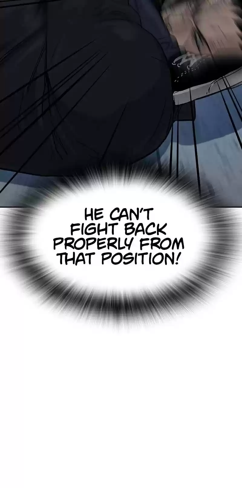 To Not Die Chapter 46