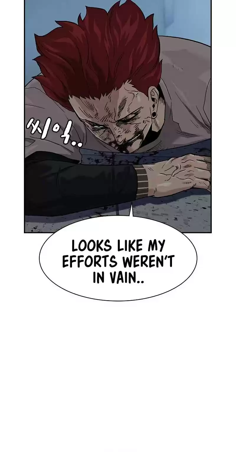 To Not Die Chapter 46