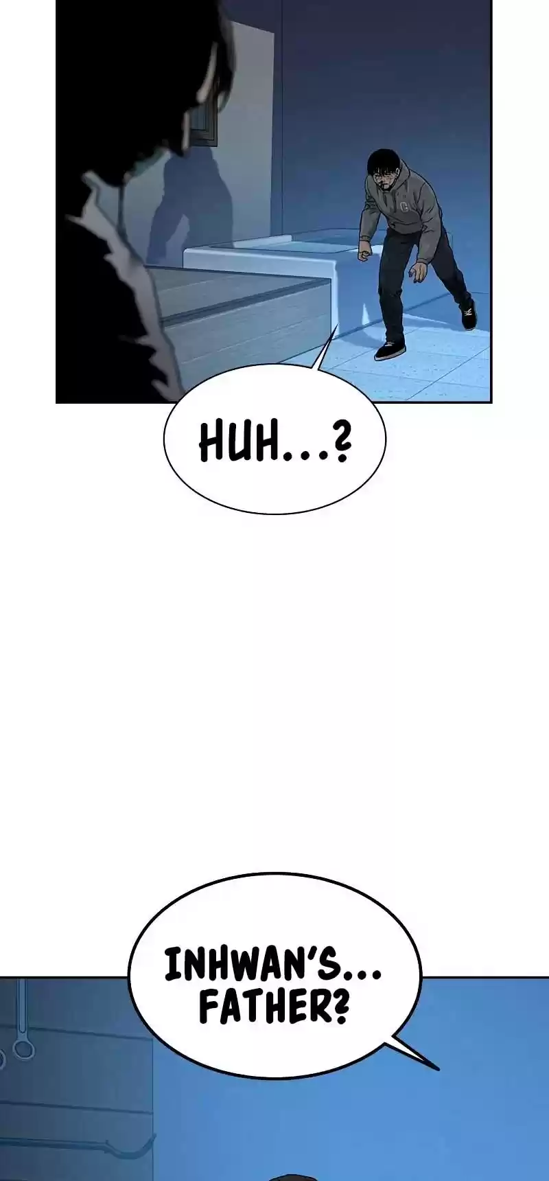 To Not Die Chapter 46