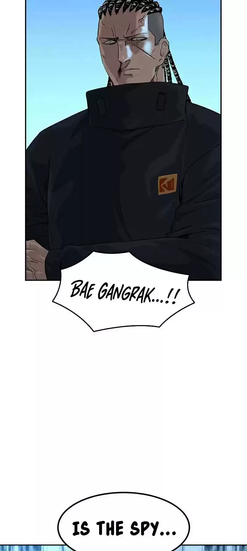 To Not Die Chapter 46