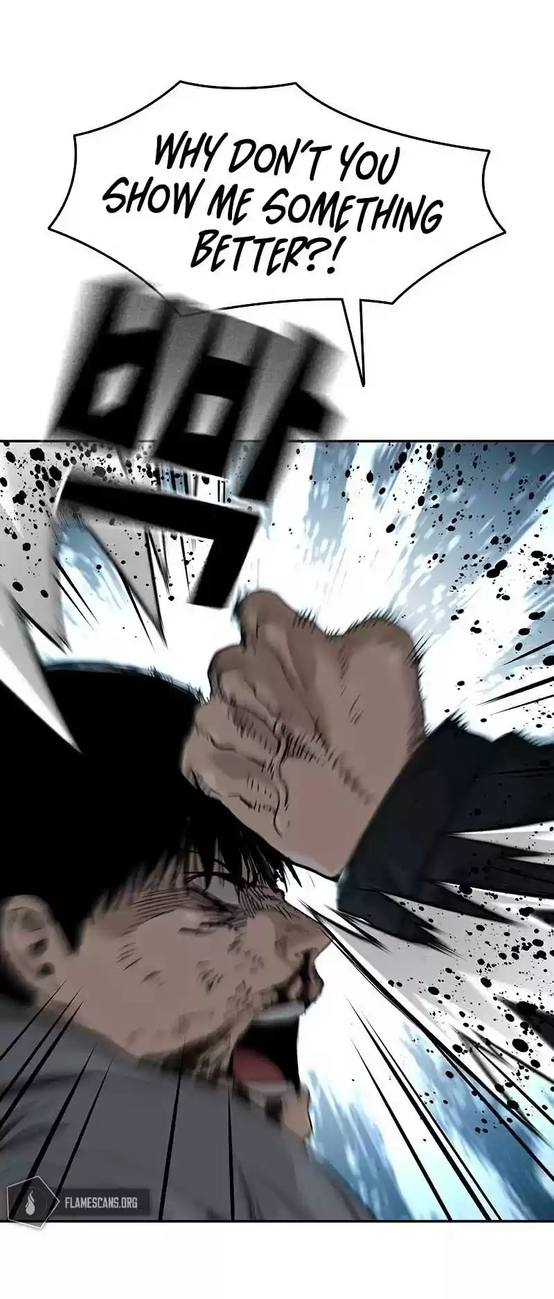 To Not Die Chapter 46