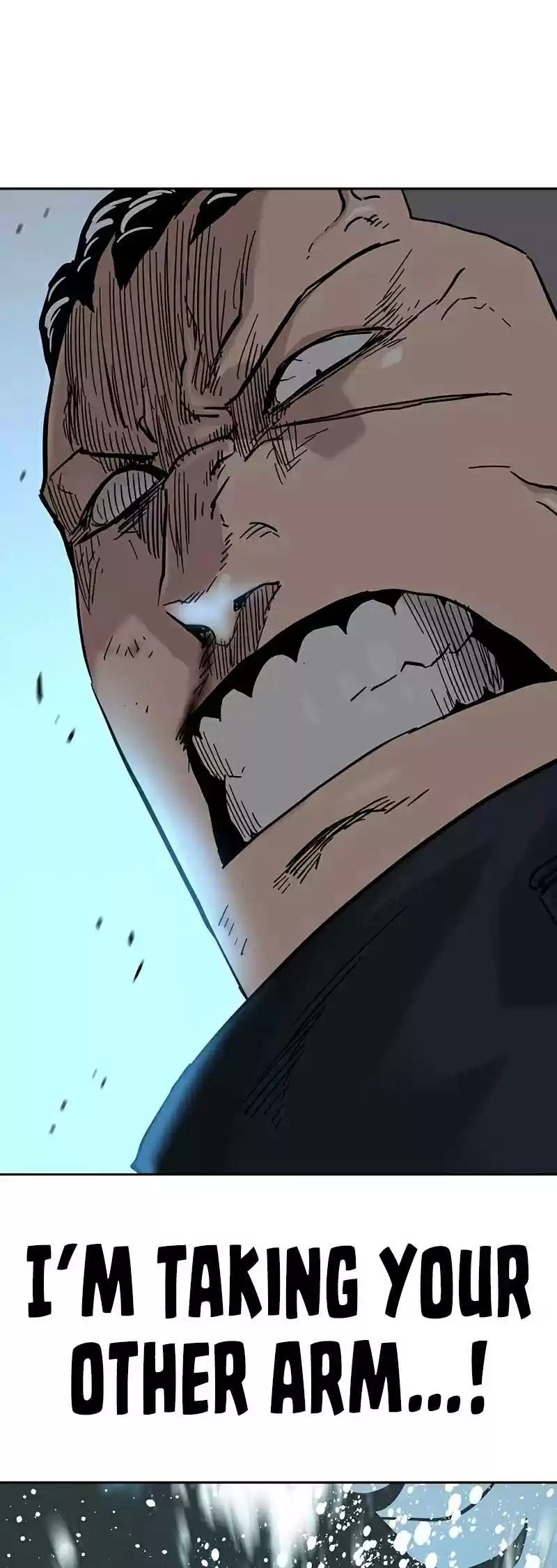 To Not Die Chapter 46