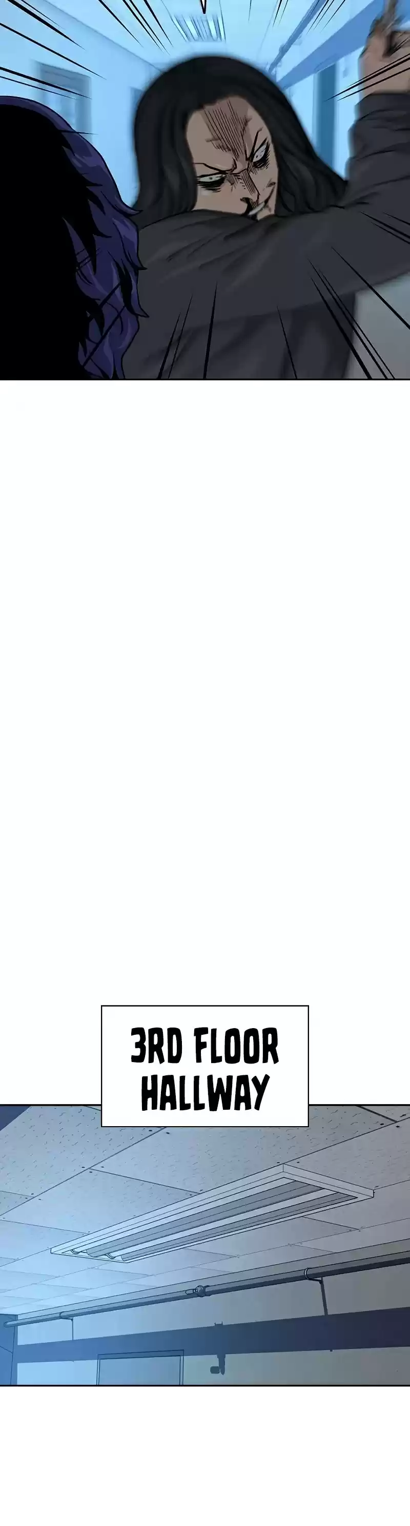 To Not Die Chapter 47