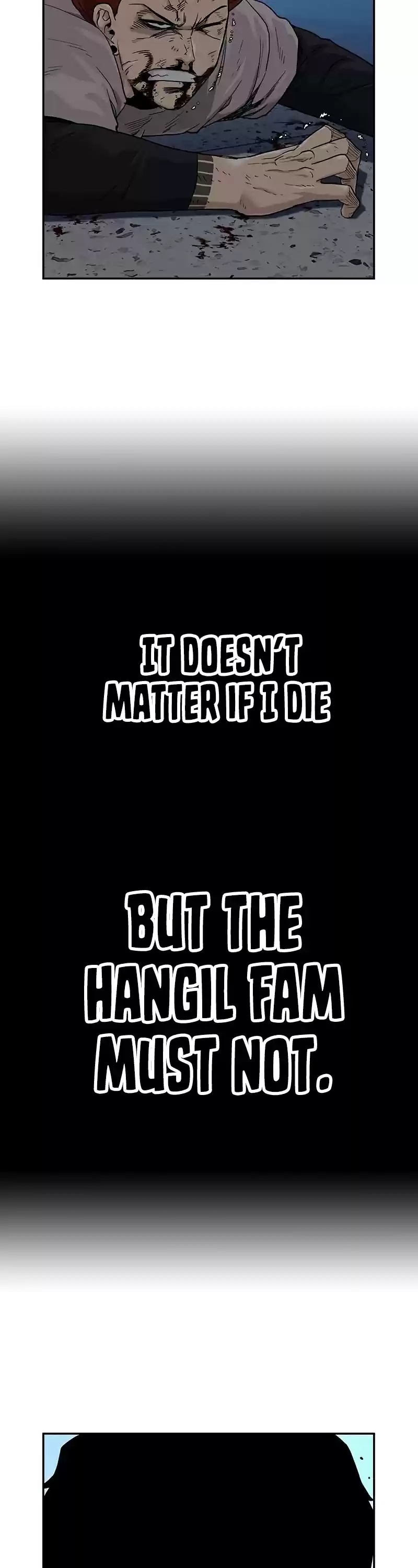 To Not Die Chapter 47