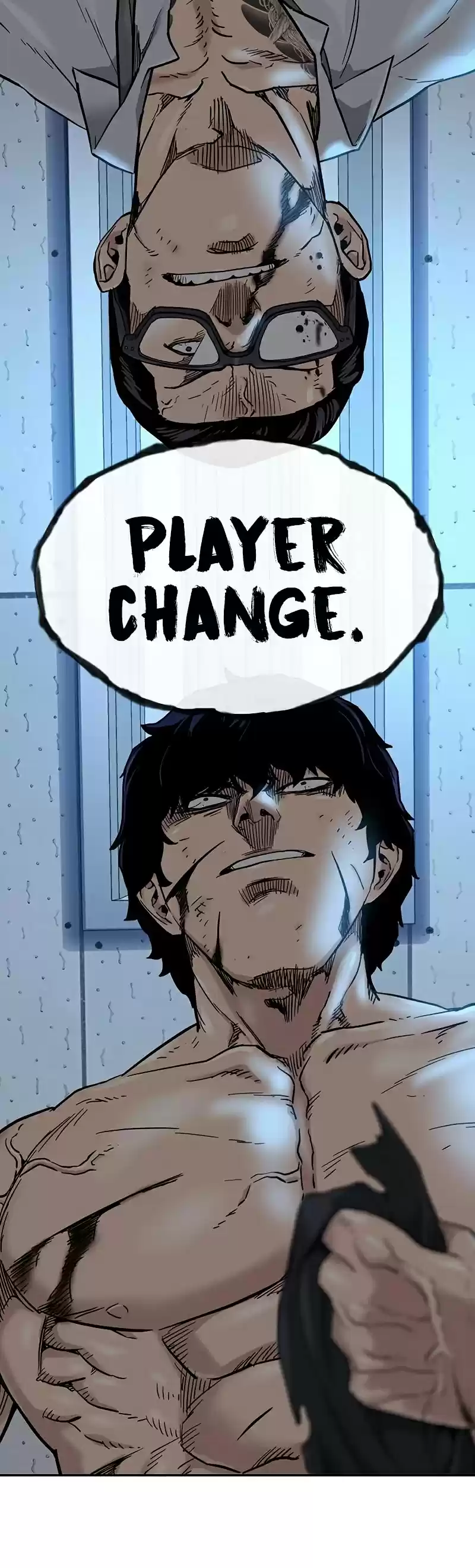 To Not Die Chapter 47