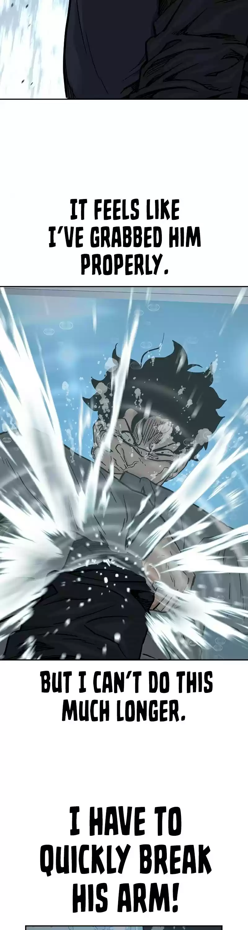 To Not Die Chapter 47