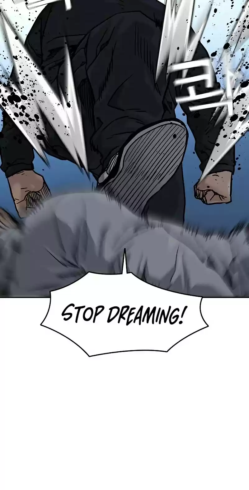 To Not Die Chapter 47