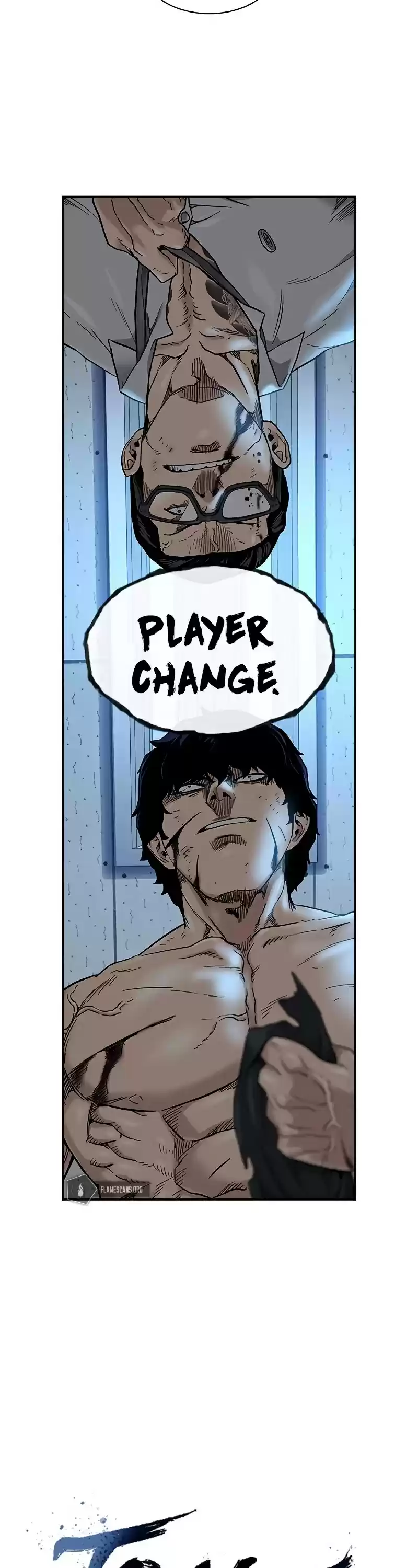 To Not Die Chapter 48