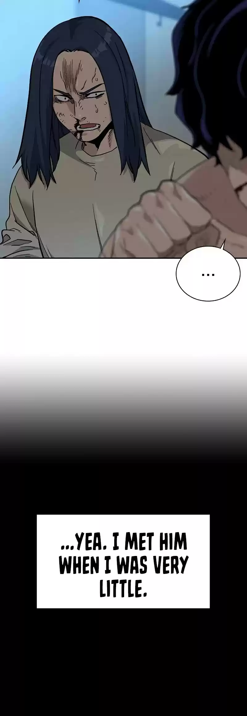 To Not Die Chapter 48