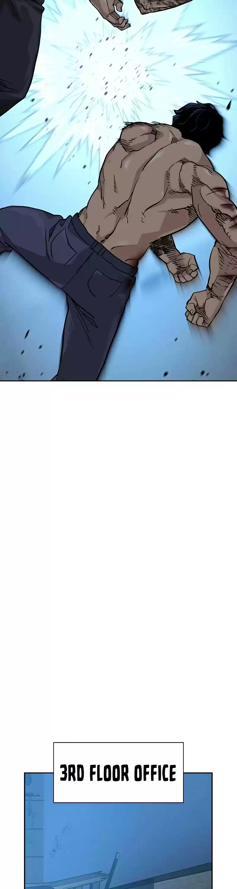 To Not Die Chapter 48