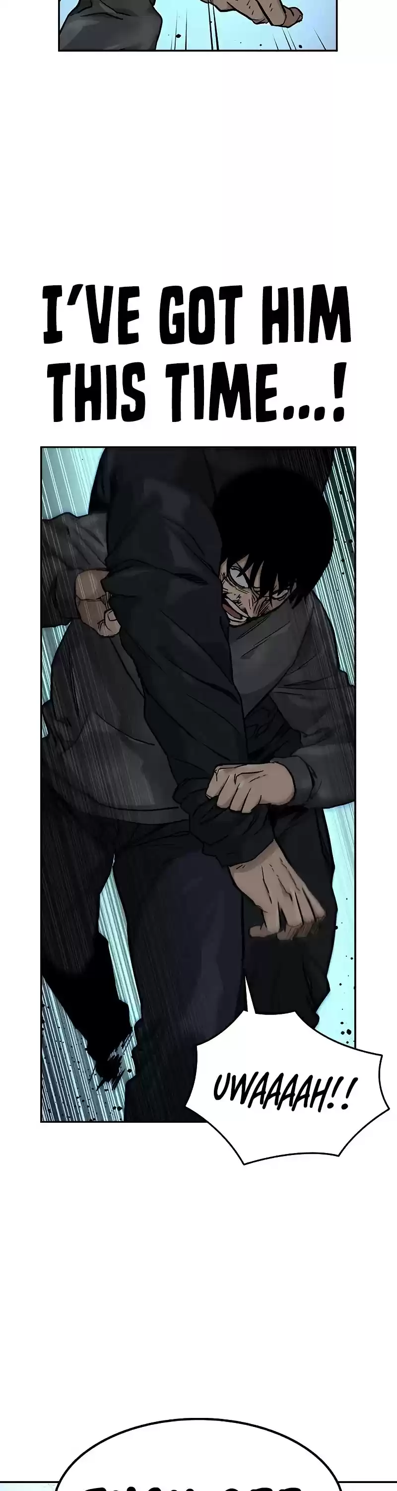 To Not Die Chapter 48