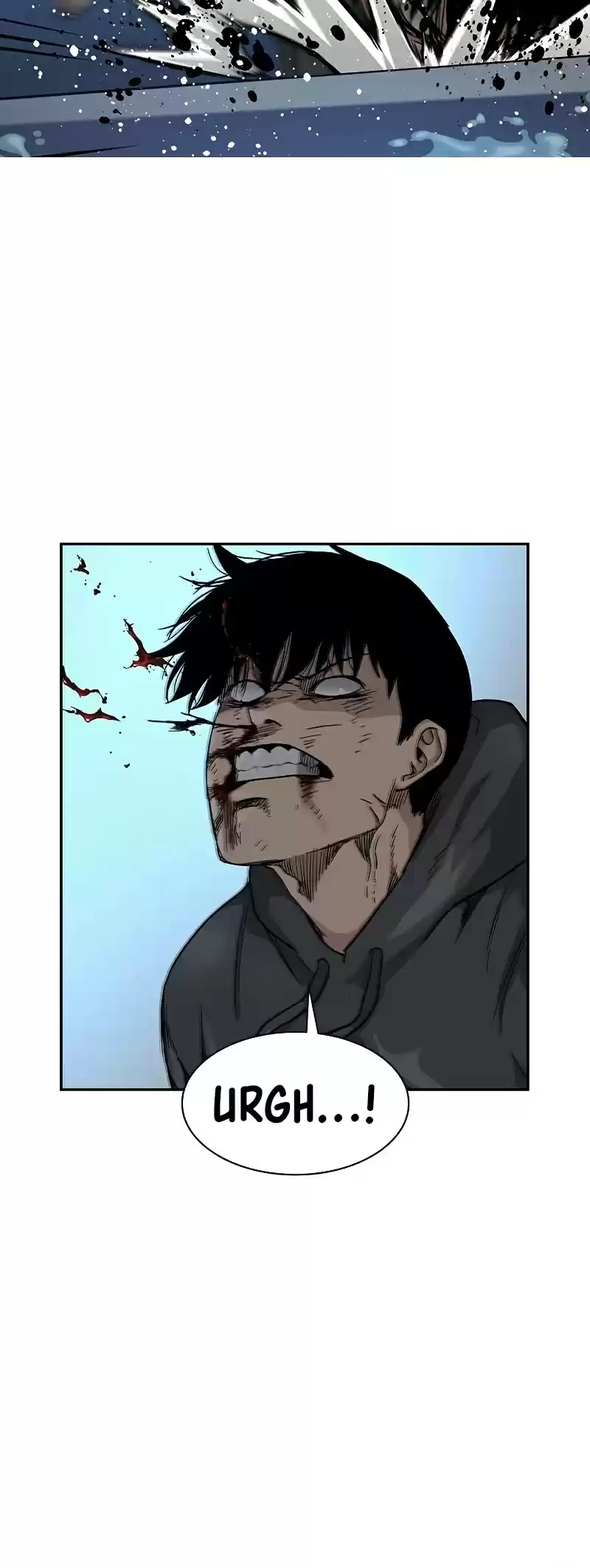 To Not Die Chapter 48