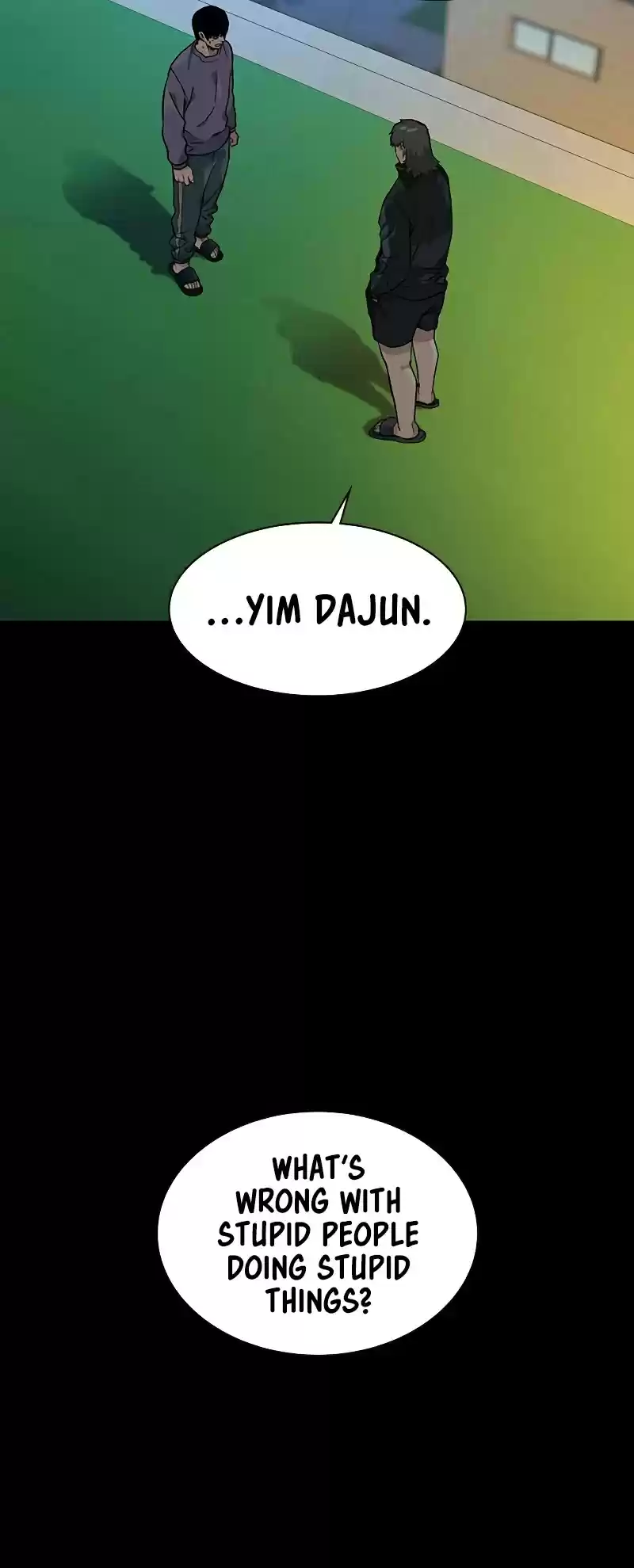 To Not Die Chapter 48