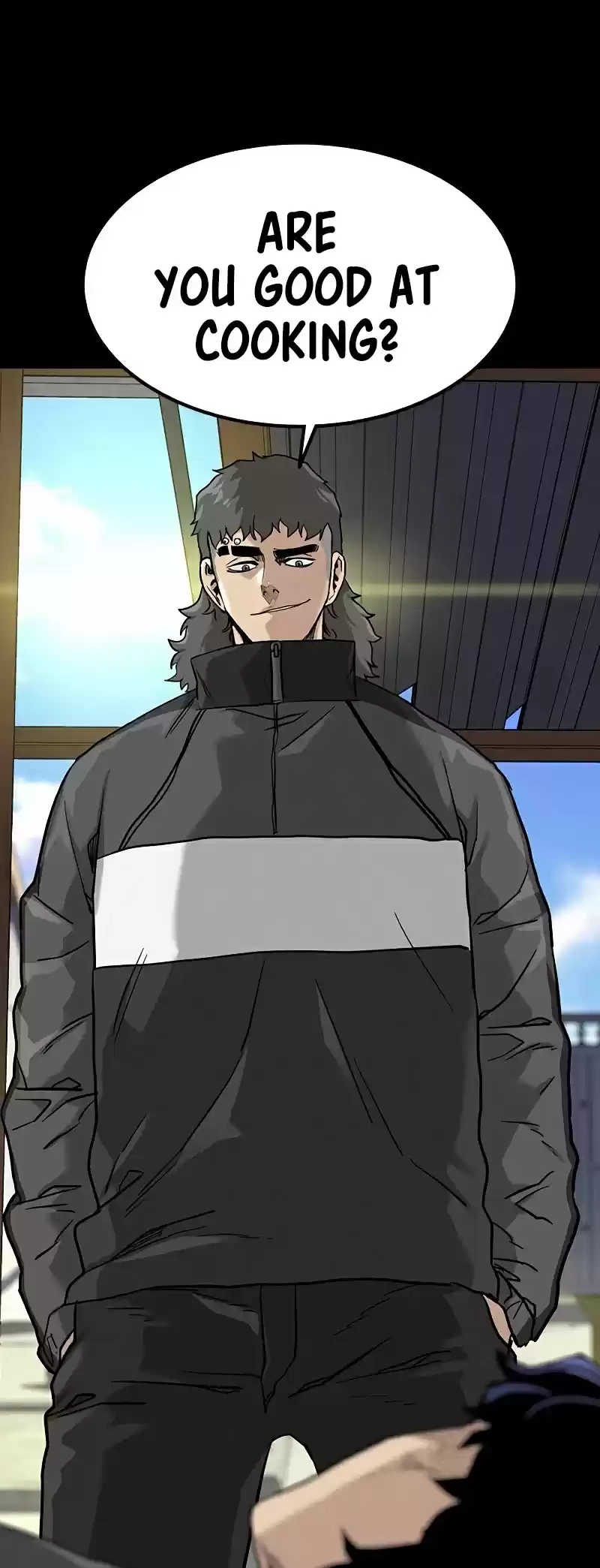 To Not Die Chapter 49