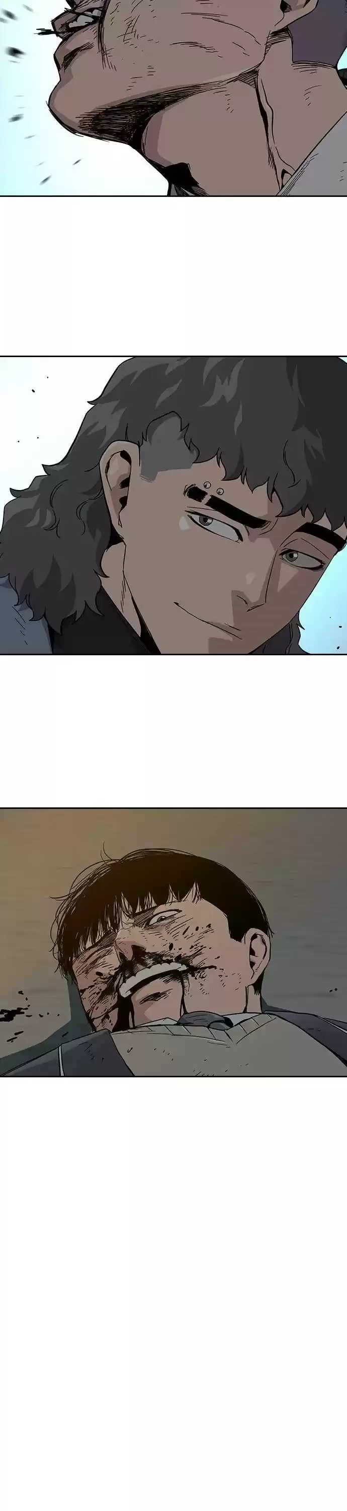 To Not Die Chapter 5