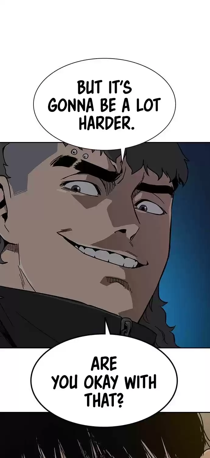 To Not Die Chapter 5