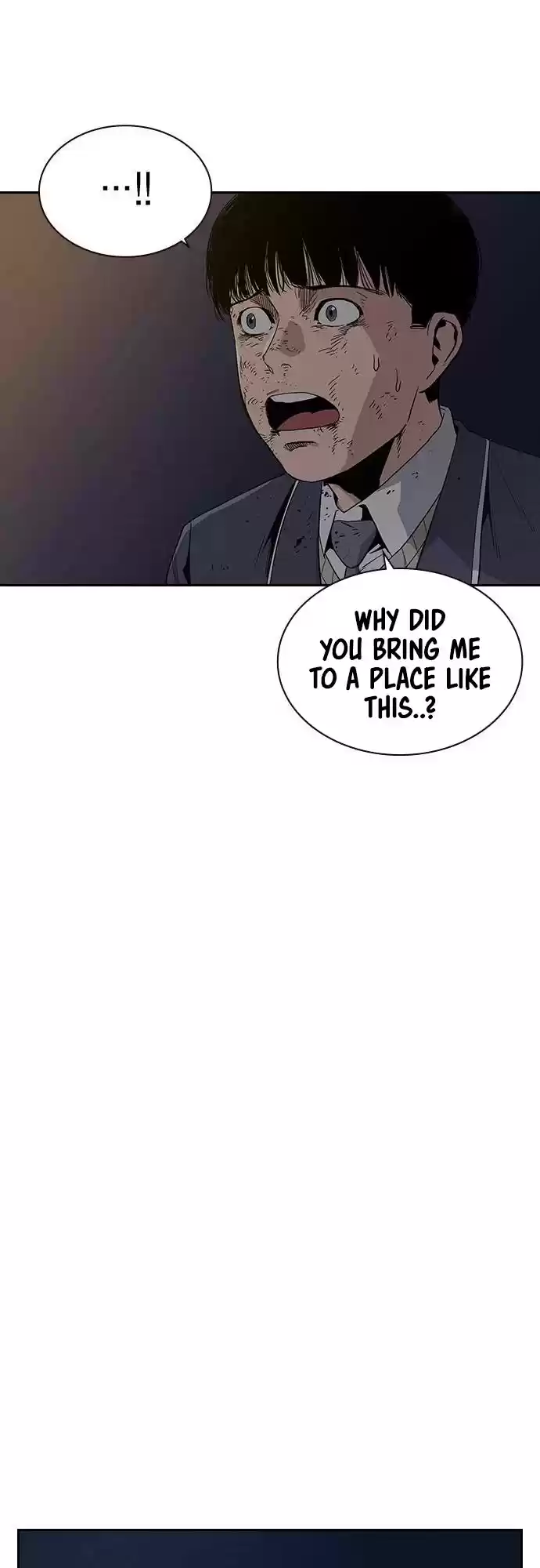 To Not Die Chapter 5