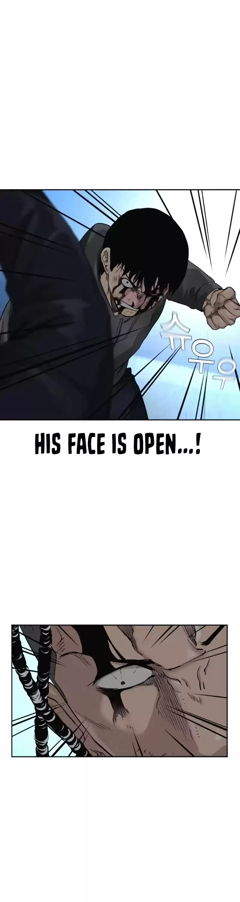 To Not Die Chapter 50