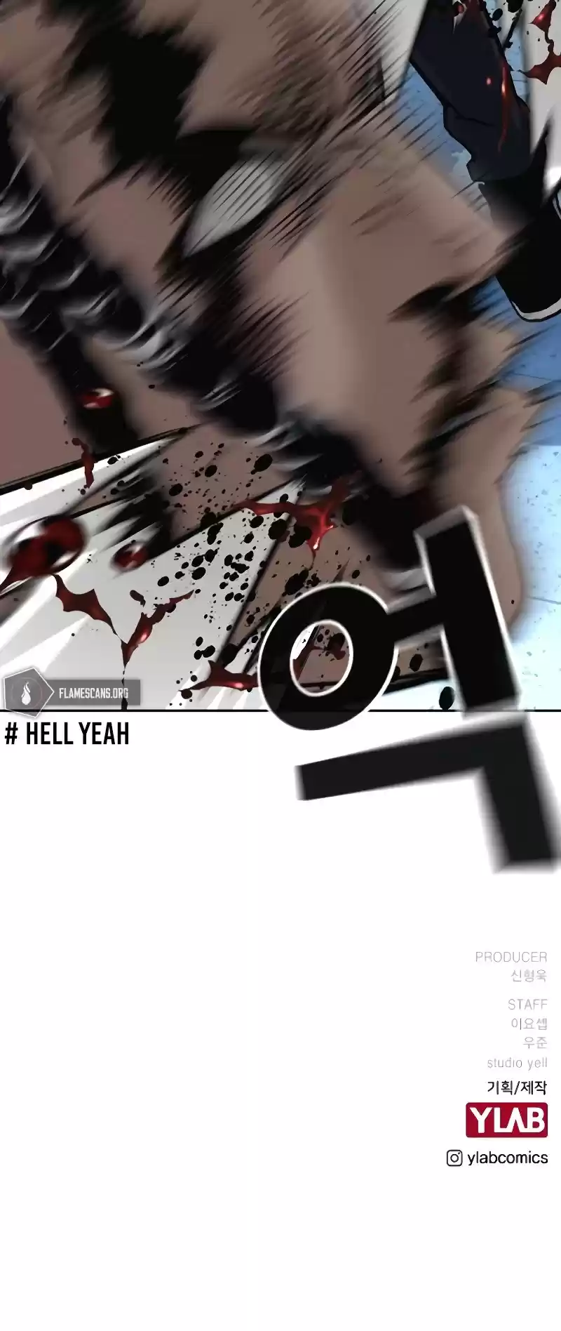 To Not Die Chapter 50