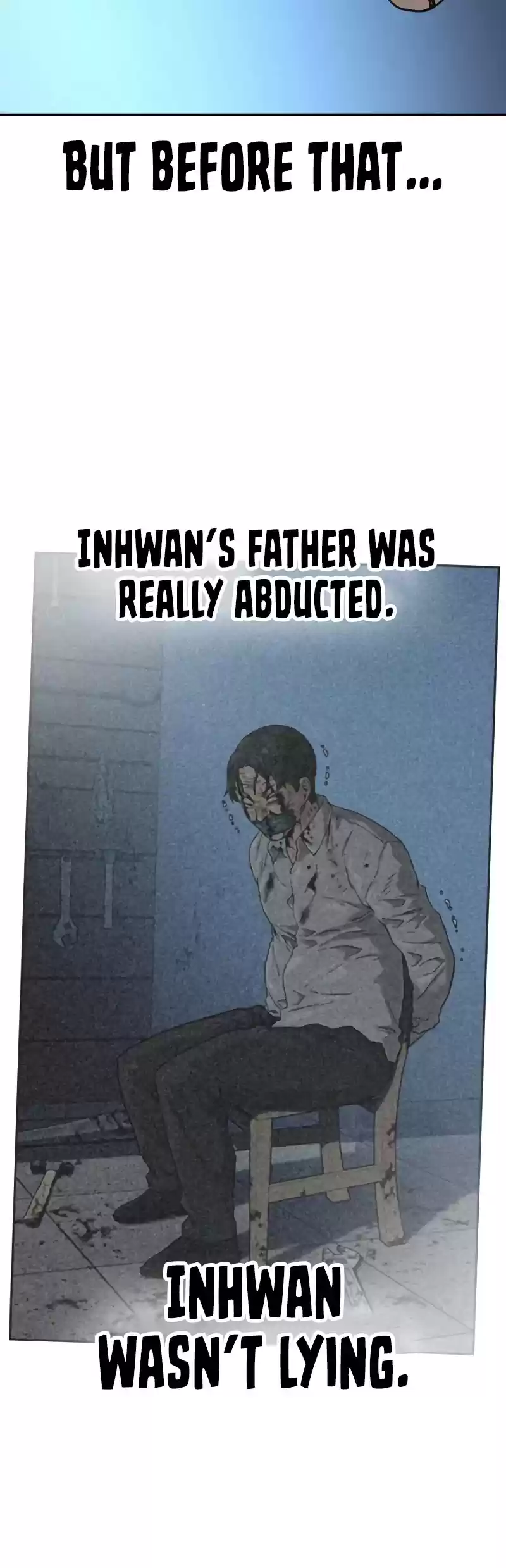 To Not Die Chapter 51