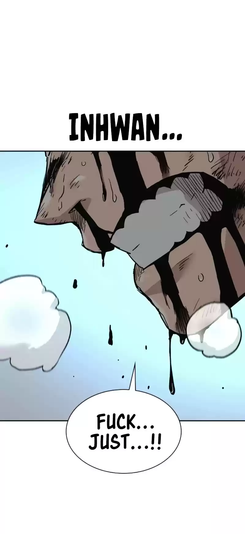 To Not Die Chapter 51