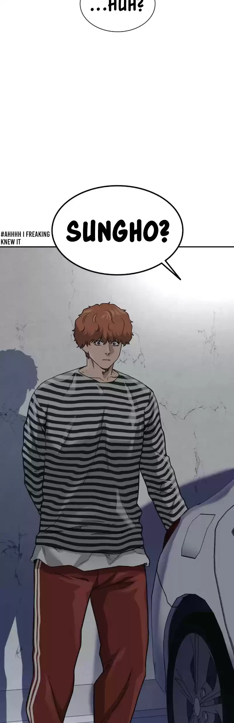 To Not Die Chapter 51