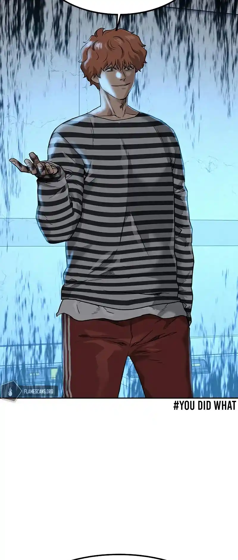 To Not Die Chapter 52