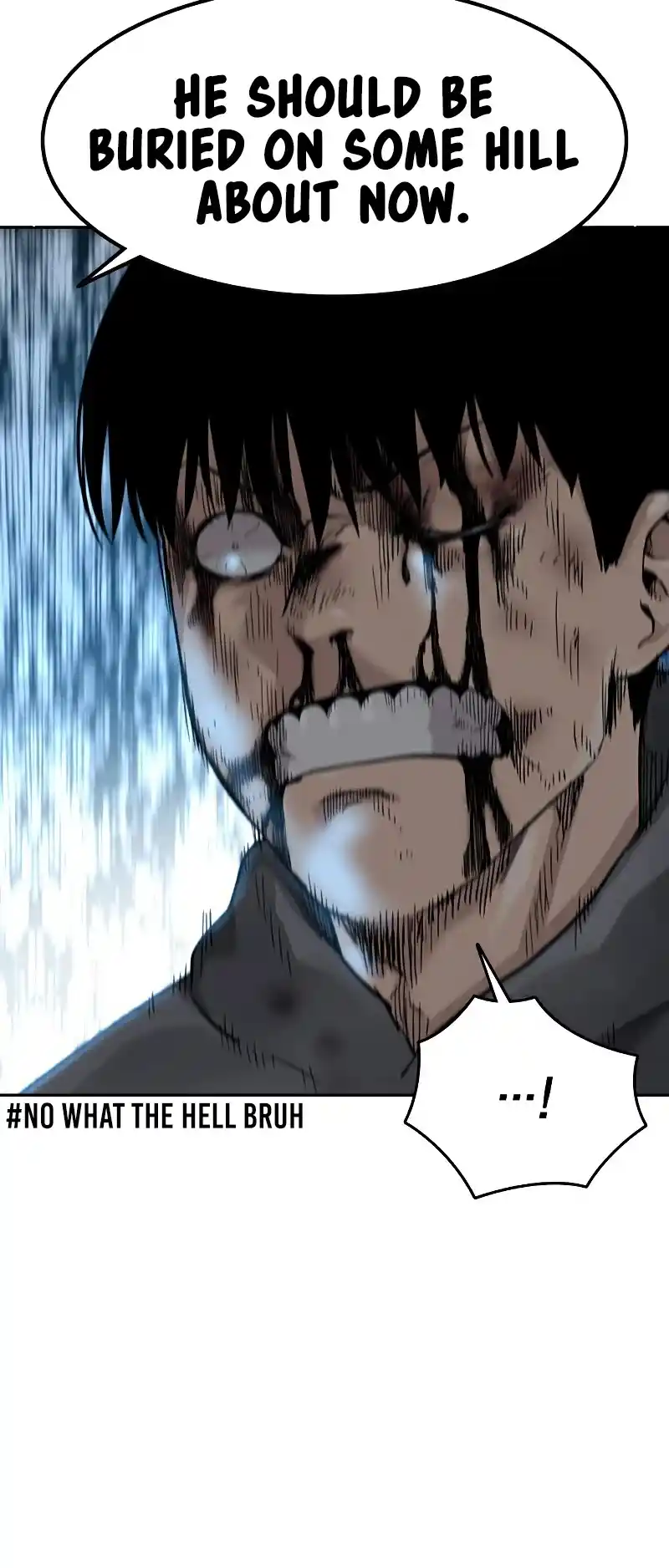 To Not Die Chapter 52