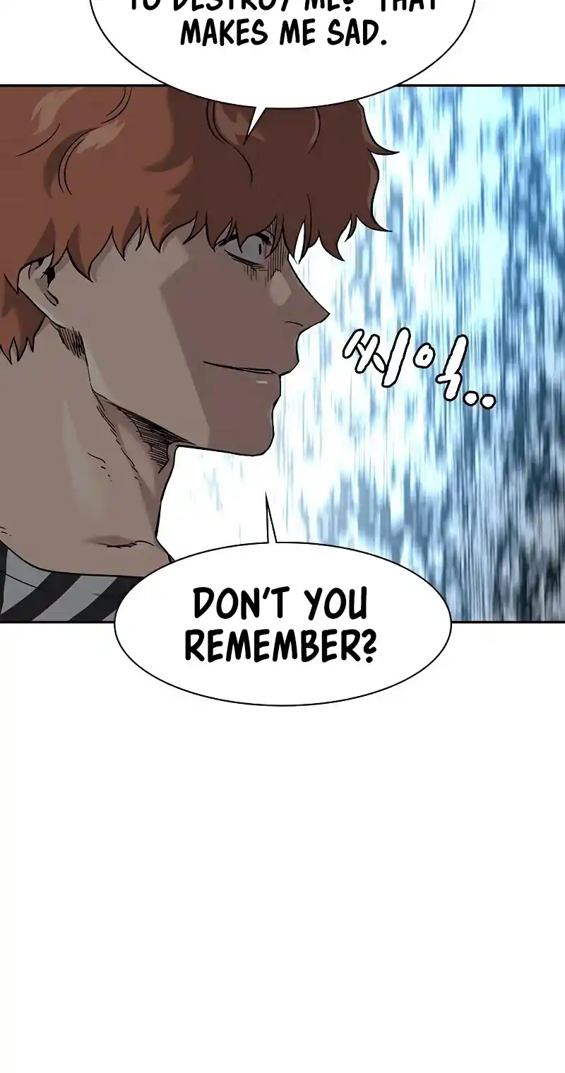 To Not Die Chapter 52