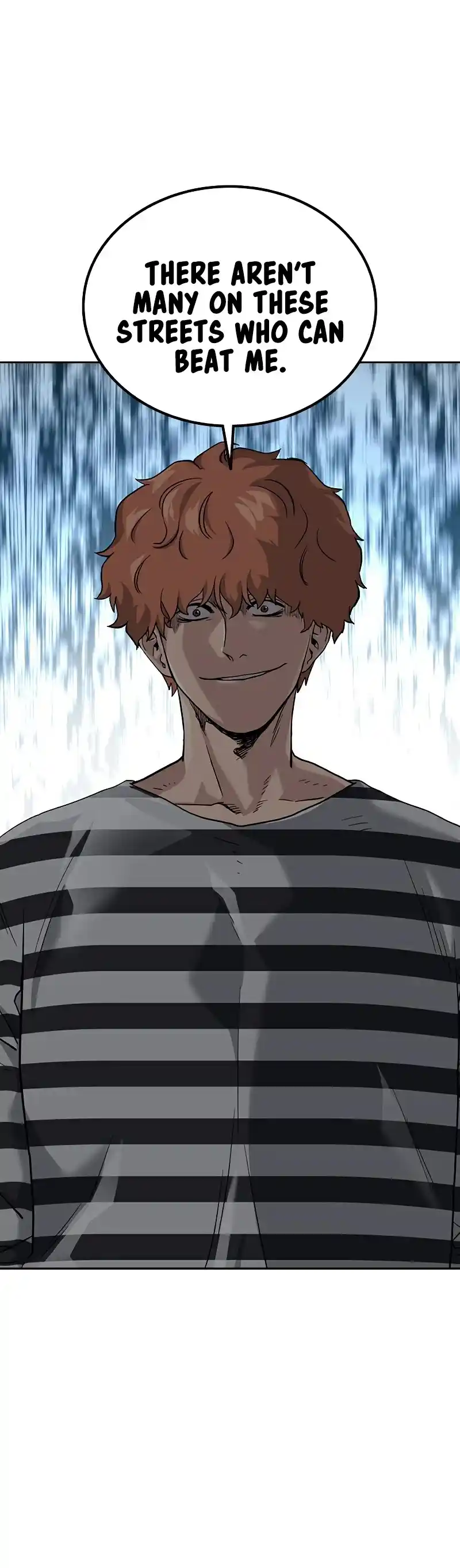 To Not Die Chapter 52