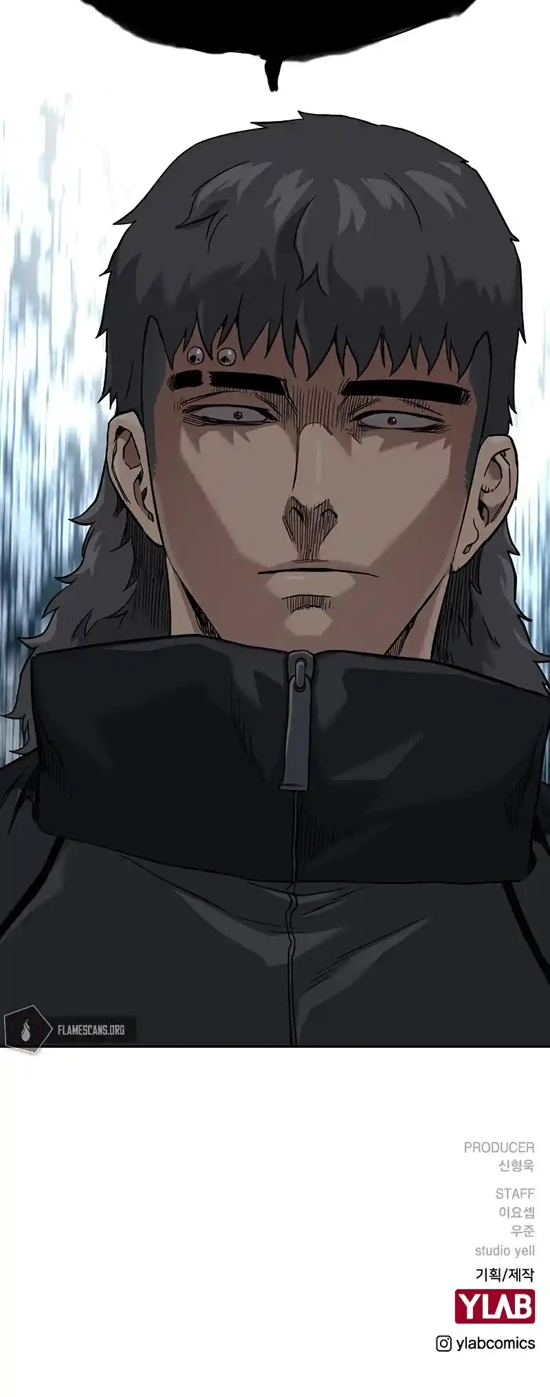 To Not Die Chapter 52