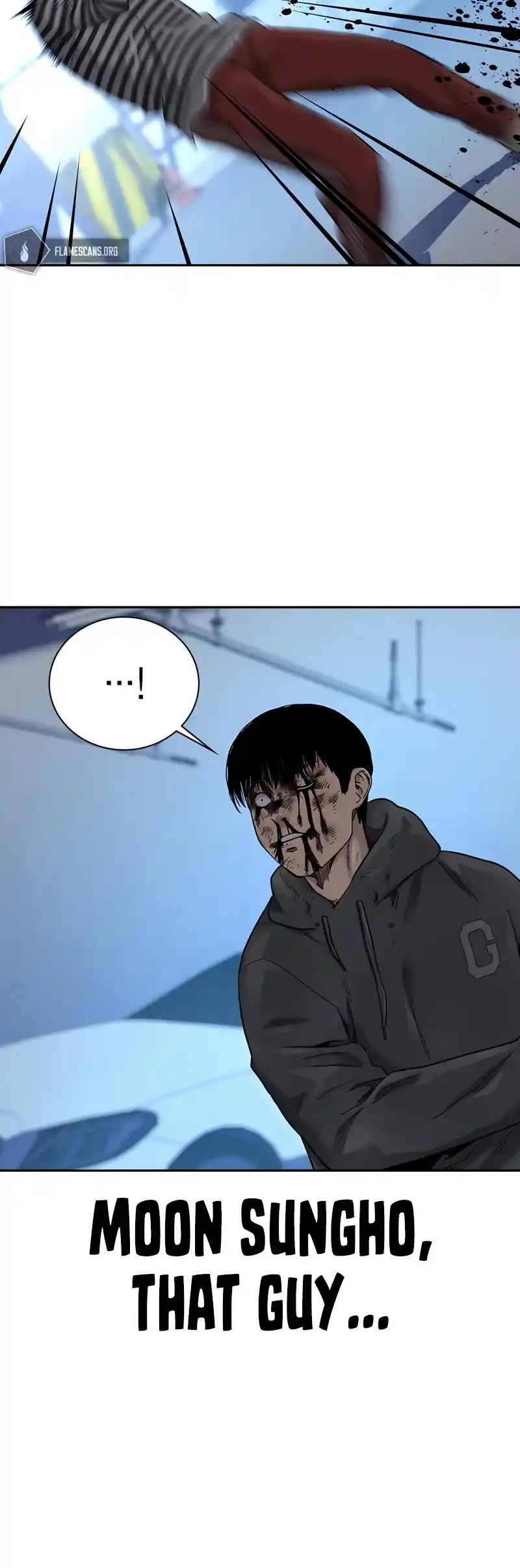 To Not Die Chapter 53