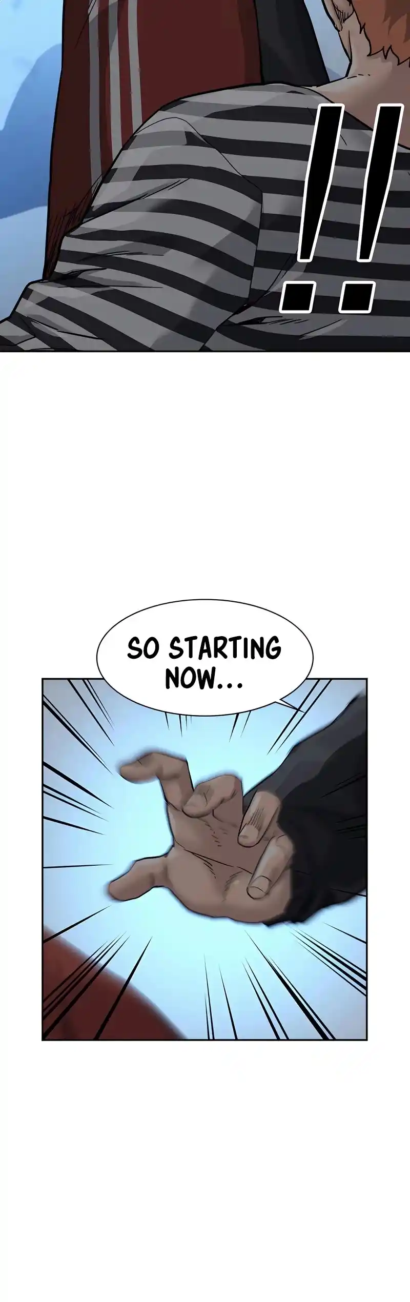 To Not Die Chapter 53