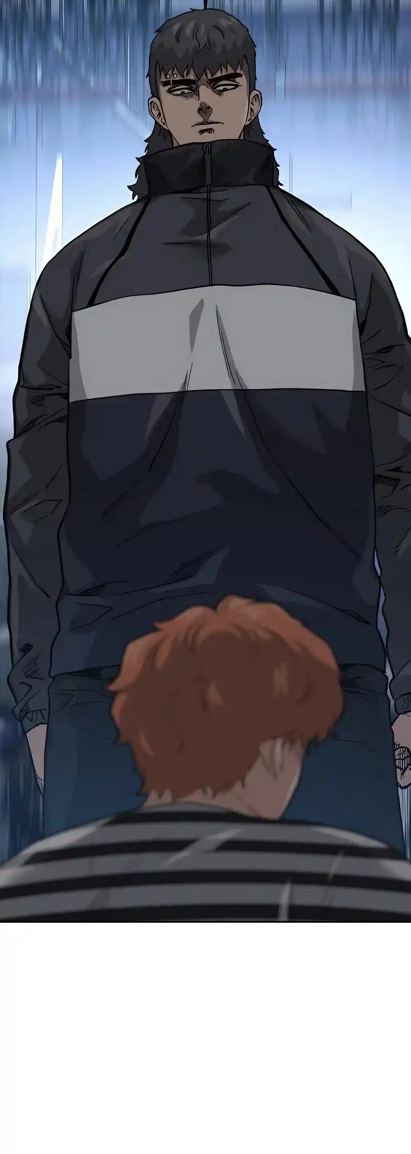 To Not Die Chapter 53