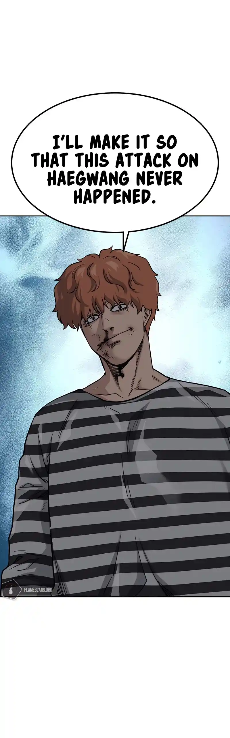 To Not Die Chapter 53