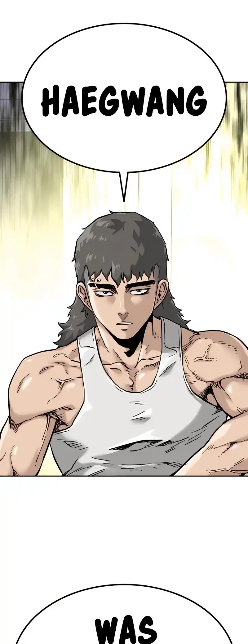 To Not Die Chapter 53