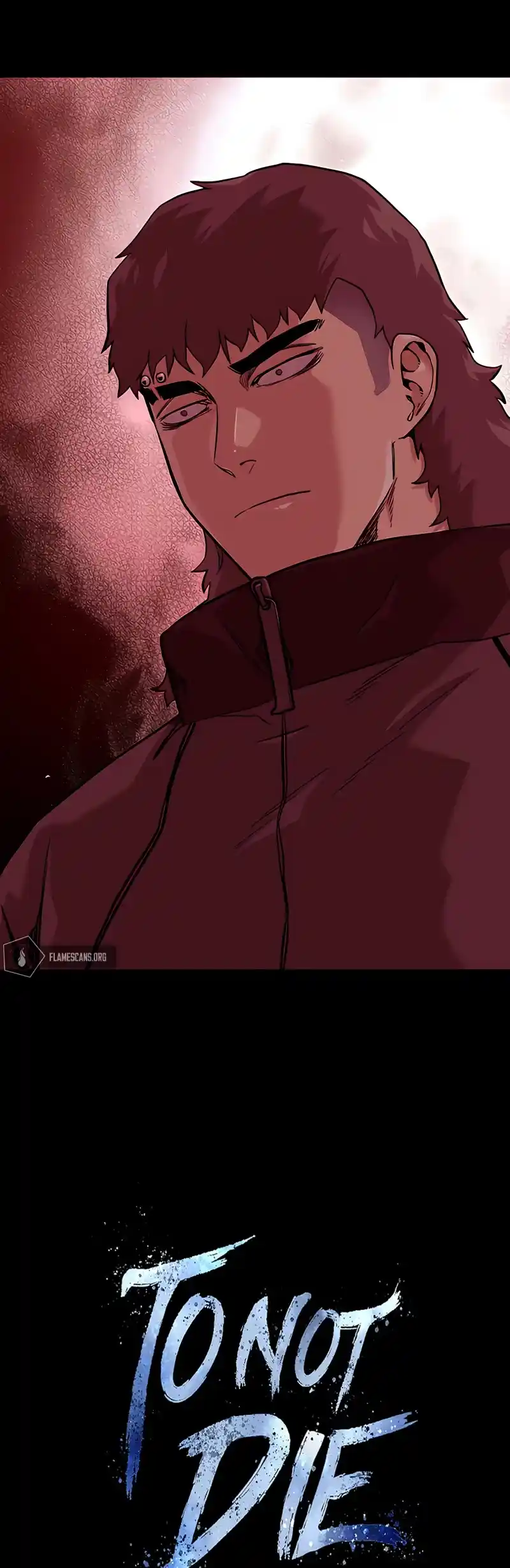 To Not Die Chapter 54