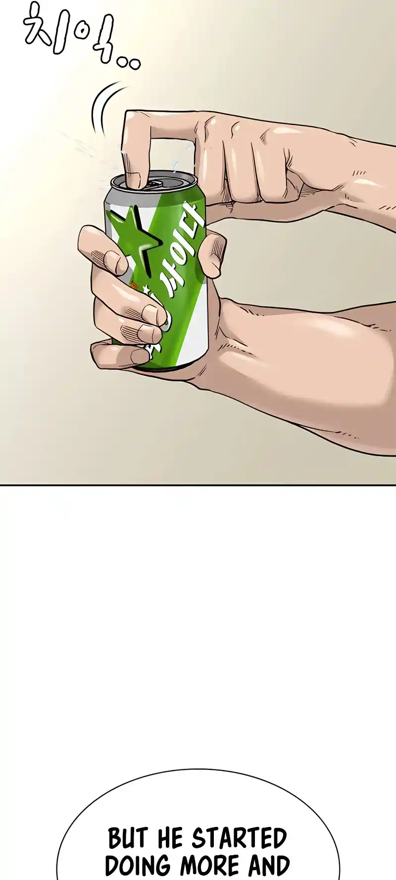 To Not Die Chapter 54