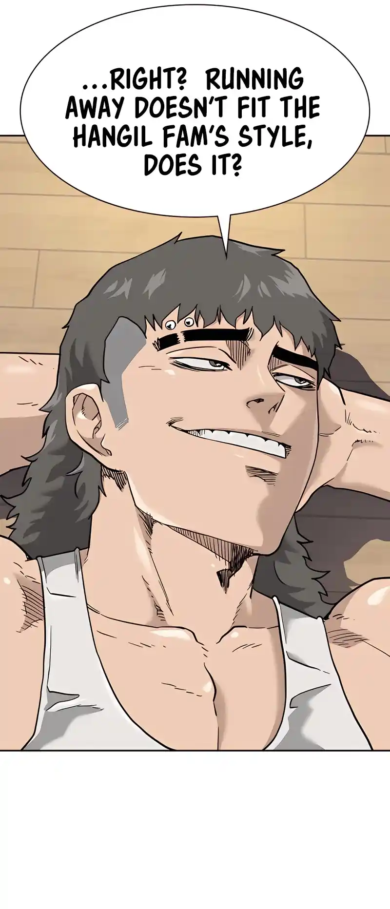 To Not Die Chapter 54