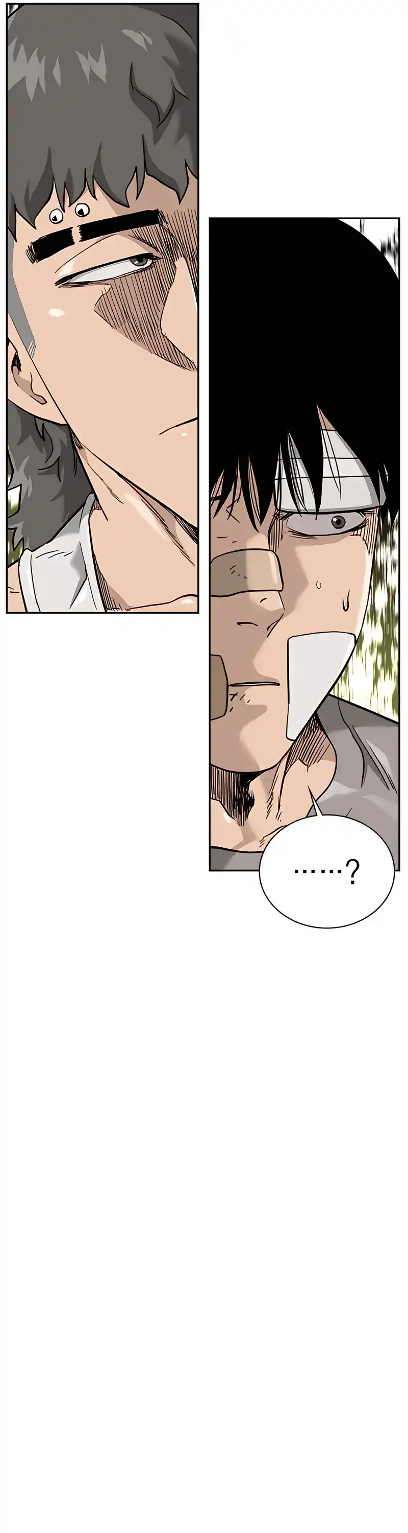 To Not Die Chapter 54