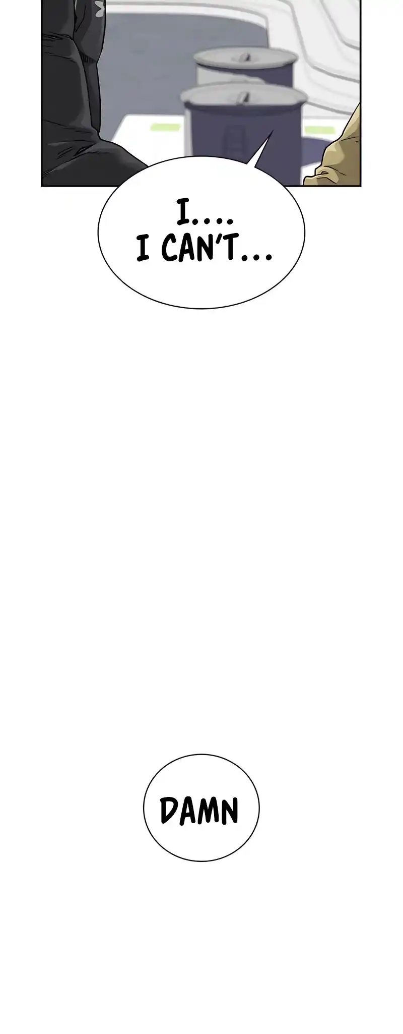 To Not Die Chapter 54