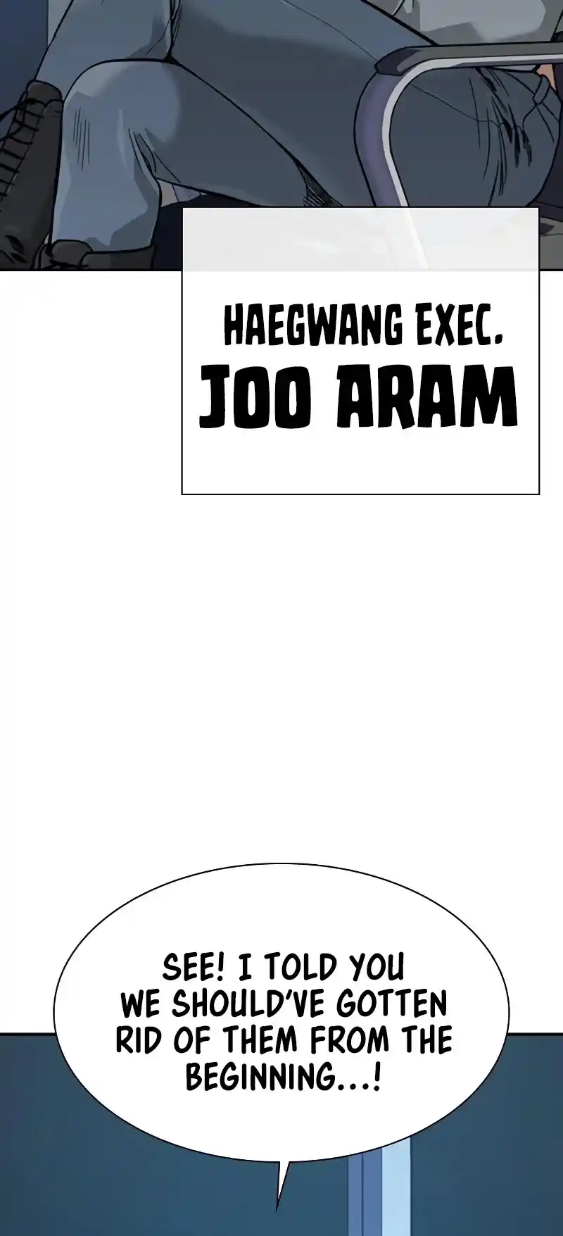 To Not Die Chapter 55